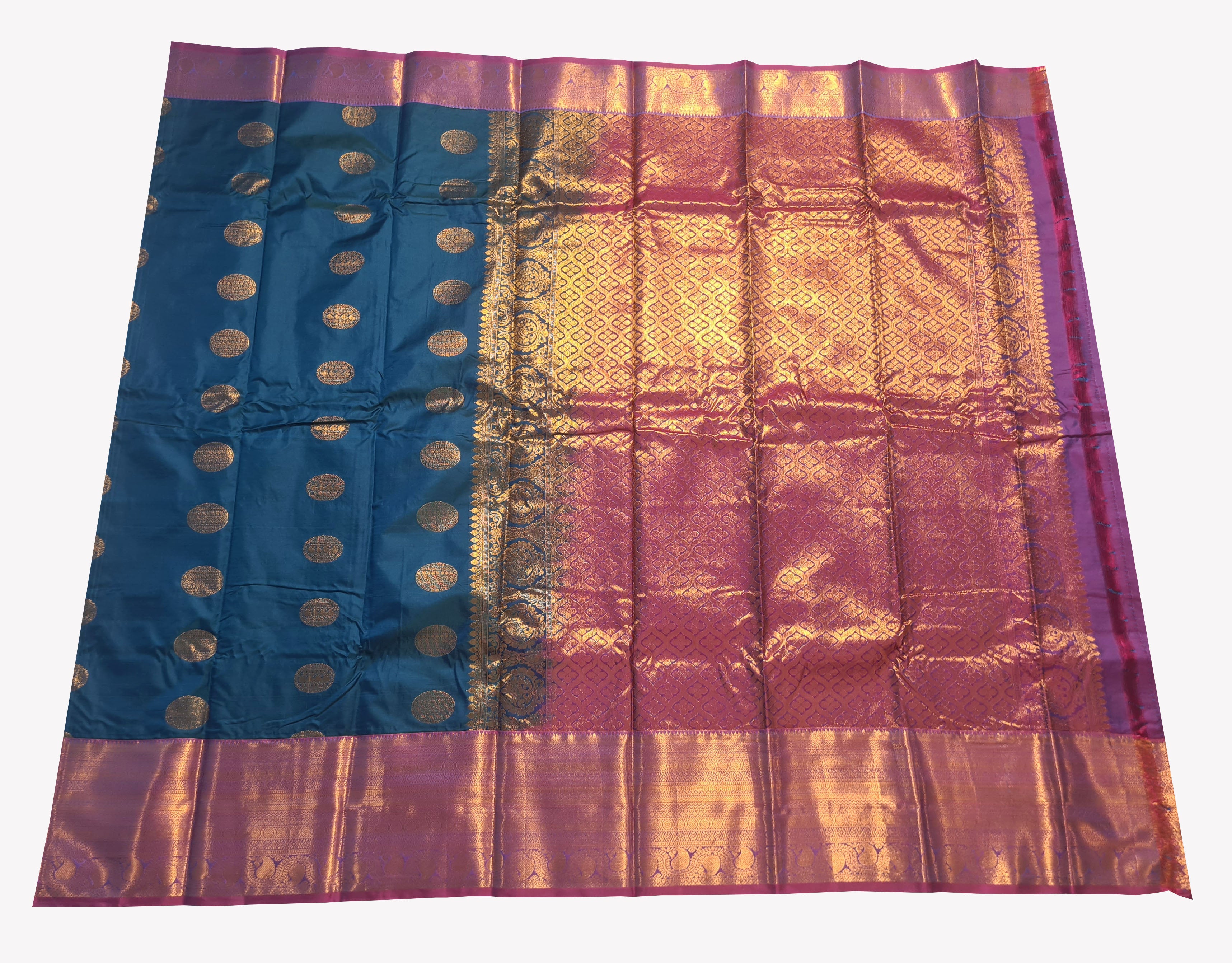 Bengaluru Designer Sarees