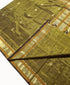 Kanchipuram Pure Silk Cotton Saree