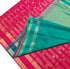 Kanchi Vegan Silk Saree