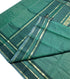 Kanchipuram Pure Silk Cotton Saree