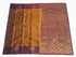 Kanchipuram Pure Soft Silk Saree