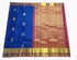 Kanchipuram Pure Silk Saree