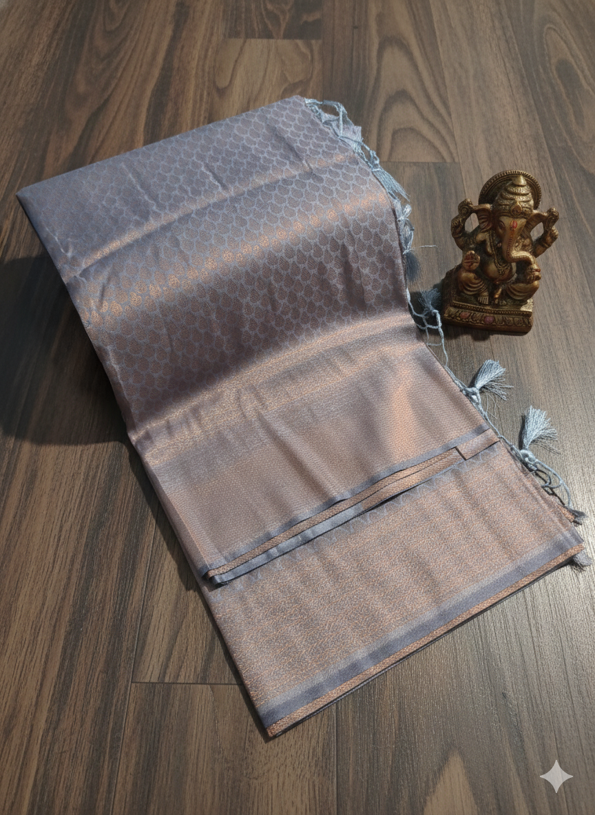 Kubera Pattu Sarees