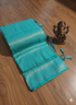 Kubera Pattu Sarees
