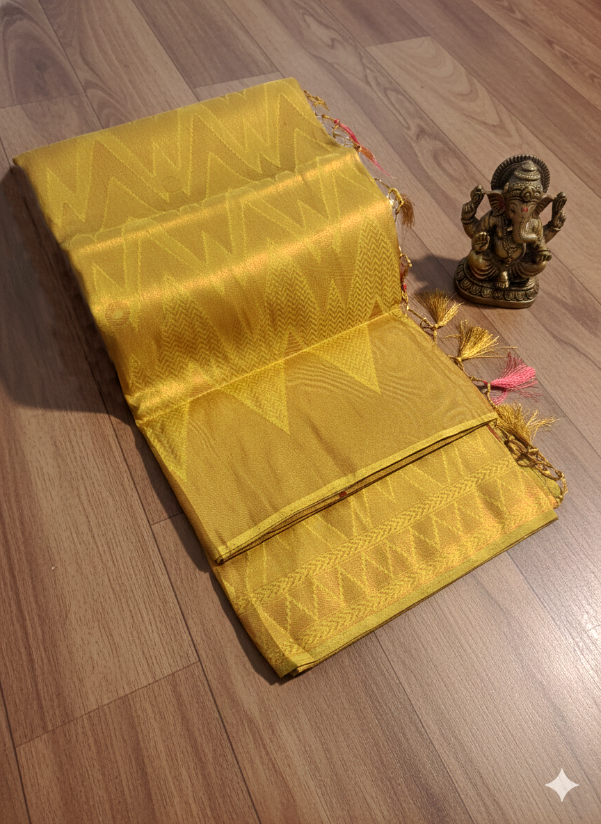 Kubera Pattu Sarees