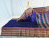 Kanchipuram Pure Silk Cotton Saree