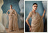 Kimora Presents Iconic New Party Wear Fancy Fabrics Sarees Collections