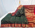 Kanchipuram Pure Silk Cotton Saree