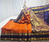 Kanchipuram Pure Silk Saree