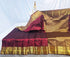 Kanchipuram Pure Silk Saree