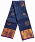 Semi Silk Saree