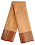 Banarasi Katan Jaal Silk Sarees