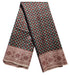 Antic Design semi Tussar Sarees