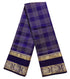 Kanchipuram Pure Silk Cotton Saree