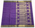 Kanchipuram Pure Silk Cotton Saree