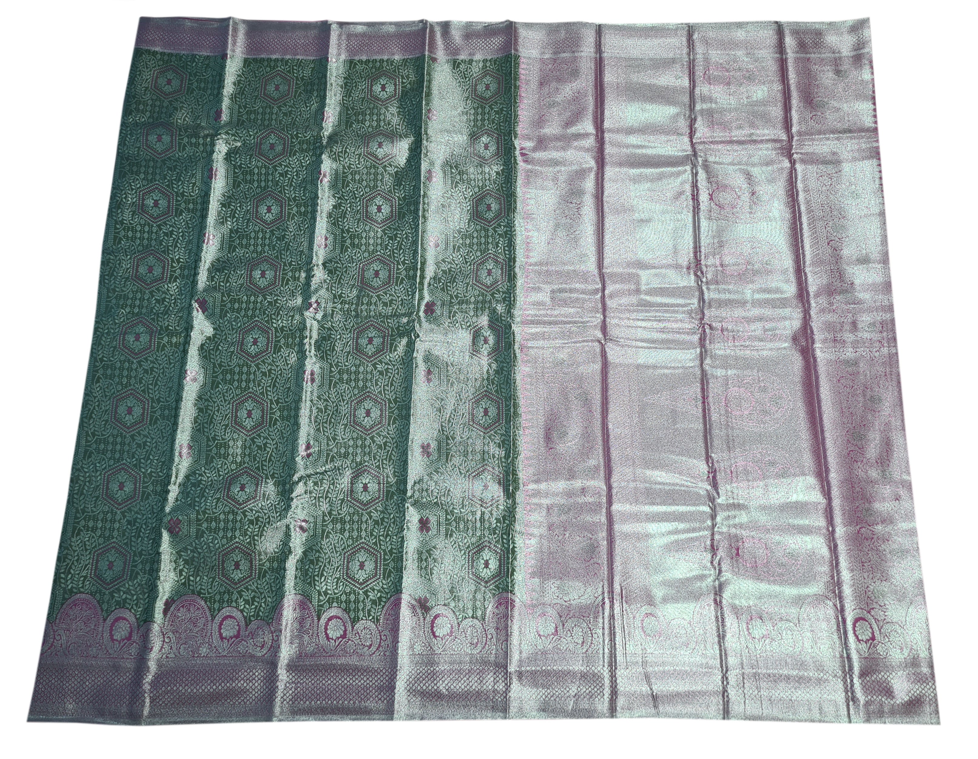 Bengaluru Designer Sarees