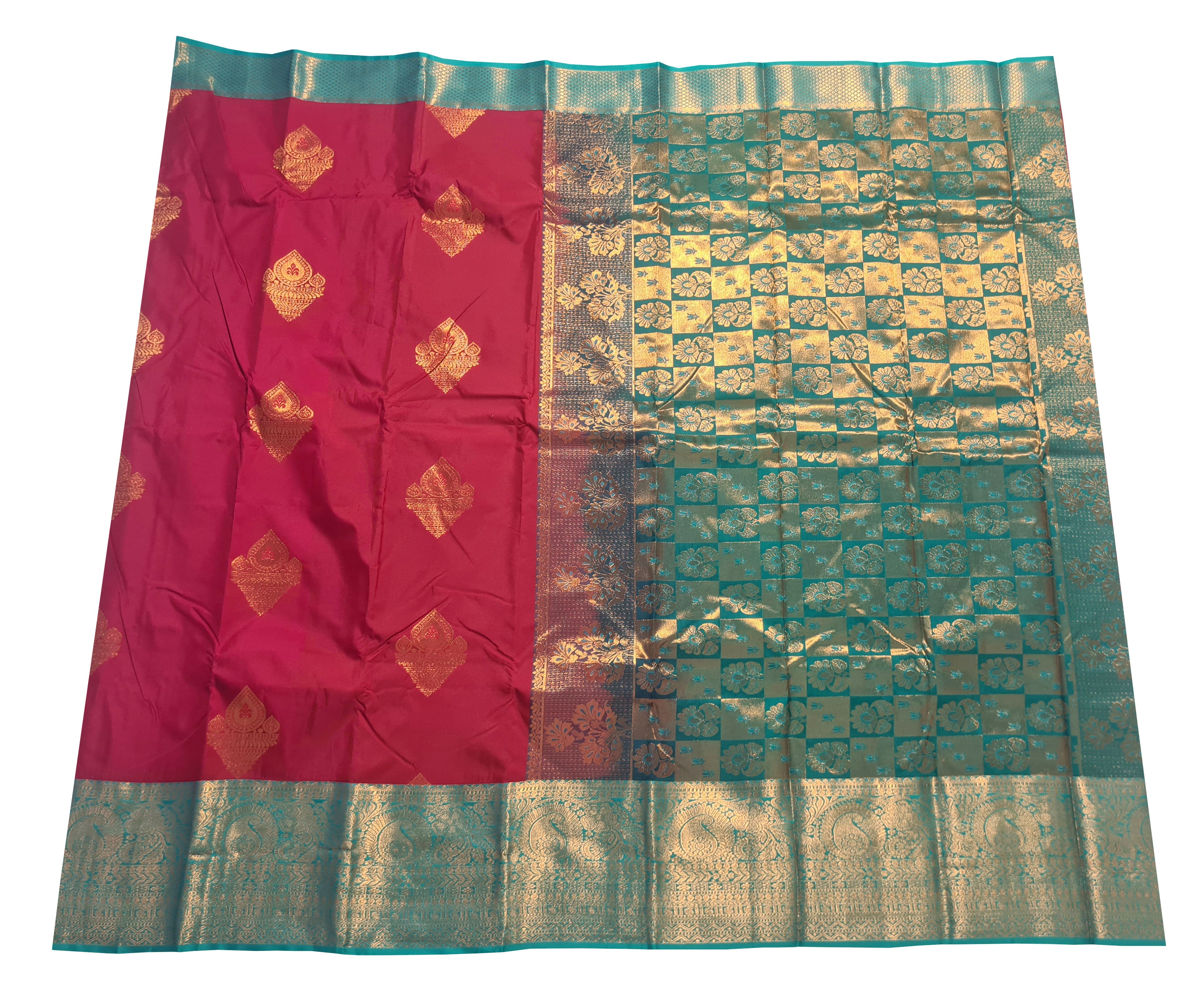 Bengaluru Designer Sarees