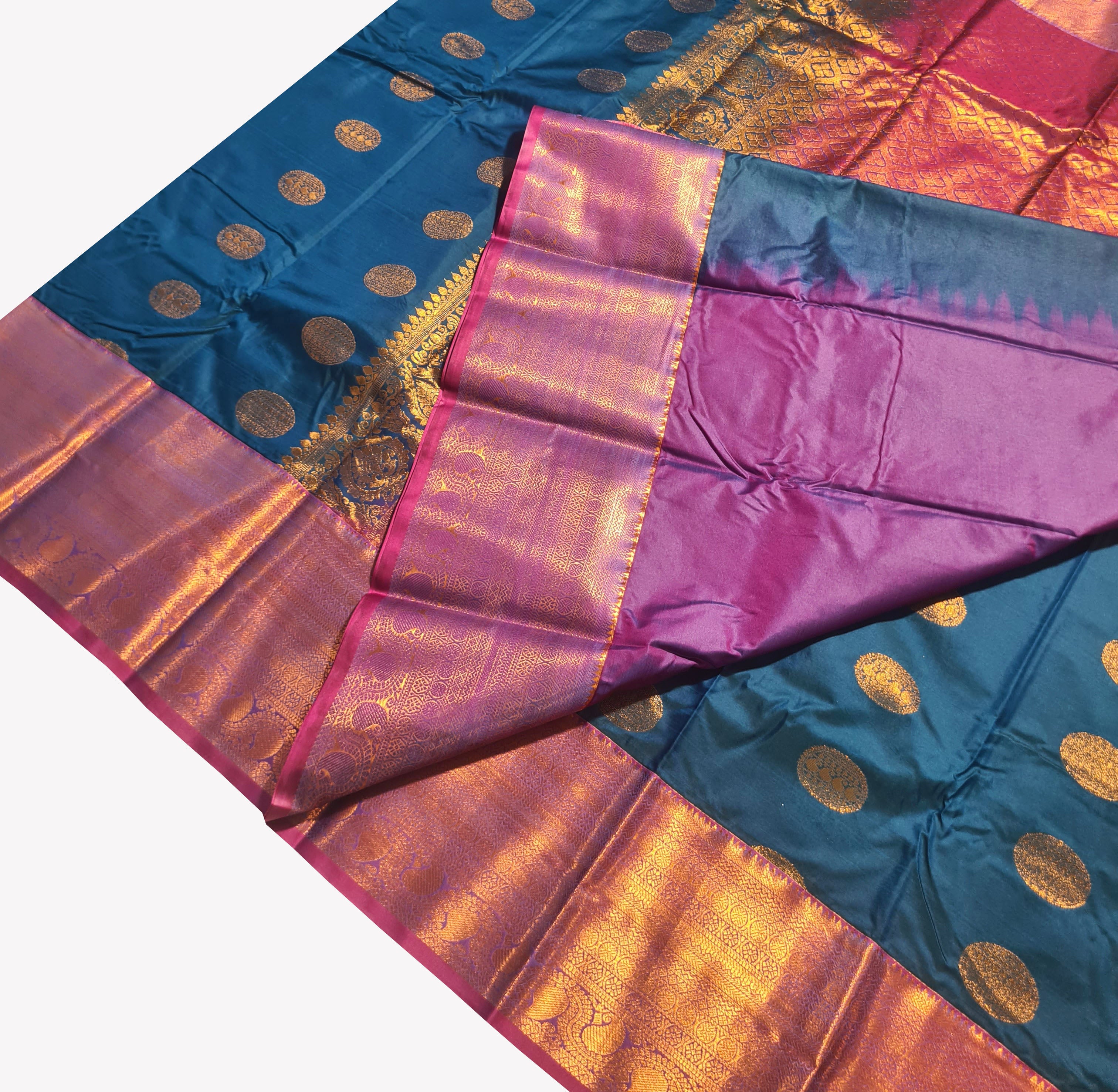 Bengaluru Designer Sarees