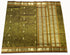 Kanchipuram Pure Silk Cotton Saree