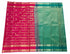 Kanchi Vegan Silk Saree