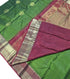 Kanchipuram Pure Silk Saree