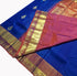 Kanchipuram Pure Silk Saree