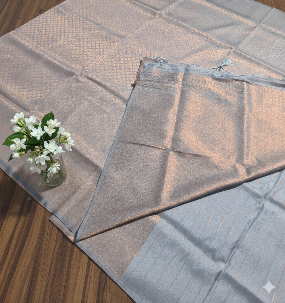 Kubera Pattu Sarees