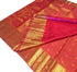 Kanchipuram Pure Silk Saree