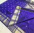 Kanchipuram Pure Silk Saree