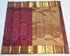 Kanchipuram Pure Silk Saree