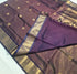 Kanchipuram Pure Silk Cotton Saree