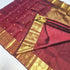 Kanchipuram Pure Silk Saree