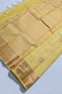 Semi Silk Saree