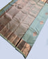 Kanchipuram Pure Silk Saree