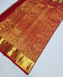 Kanchipuram Pure Silk Saree
