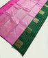Kanchipuram Pure Silk Saree