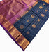 Semi Silk Saree