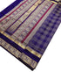 Kanchipuram Pure Silk Cotton Saree