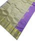 Kanchipuram Pure Silk Saree