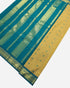 Vairaoosi Agarlic Cotton Silk Sarees