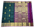 Kanchipuram Pure Silk Saree
