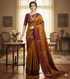 Kanchipuram Pure Soft Silk Saree