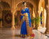 Kanchipuram Pure Silk Saree