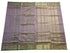 Kanchipuram Pure Silk Cotton Saree