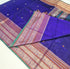 Kanchipuram Pure Silk Cotton Saree