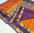Kanchipuram Pure Silk Saree