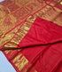 Kanchipuram Pure Silk Saree