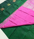 Kanchipuram Pure Silk Saree