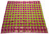Kanchipuram Pure Cotton Saree With Blouse