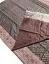 Antic Design semi Tussar Sarees